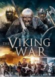 2019電影 維京戰爭 The Viking War (2019) 高清盒裝DVD