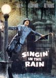 1952高分歌舞愛情《雨中曲》.國英雙語.中英雙字
