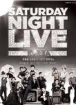 韓國綜藝　Saturday Night Live Korea SNL 周末夜現場韓國版中字合輯 8DVD