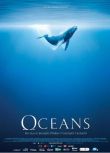 法國紀錄片 雅克·貝漢 《海洋》DVD9 姜文配音