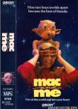 1988美國電影 宇宙精靈/新外星人 國語無字幕 DVD