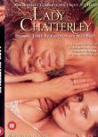 電影 查泰萊夫人的情人 1993年版 國語 4碟 DVD
