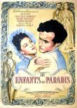 1945法國高分愛情《天堂的孩子/天堂的兒女》讓-路易斯·巴勞特.高清法語中字