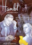 1987高分劇情《王子復仇新記/Hamlet Goes Business》芬蘭語中字 