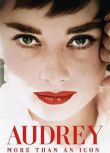 2020高分紀錄片《奧黛麗》Audrey Hepburn.英語中英雙字