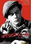 1955波蘭電影 戰鬥的青年壹代 修復版 二戰/波蘭VS德 國語無字幕 DVD
