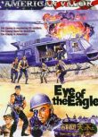 1986美國電影 敵對較量/天火戰鷹 越戰/叢林戰/美越戰 DVD