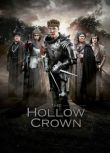 BBC:空王冠/虛妄之冠/空心王冠/The Hollow Crown 第二季 2碟完整版