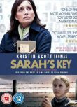 2010戰爭電影 薩拉的鑰匙 二戰/ DVD