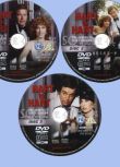 1979美國犯罪劇DVD：哈特夫婦 第一季 第1季 全22集 中英字幕 3碟