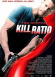 殺戮比率/The Fixer/Kill Ratio D9
