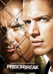 2007美劇 越獄/Prison Break 第三季 溫特沃斯·米勒 英語中字 3碟