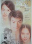 1999張艾嘉高分愛情《心動》金城武.國粵雙語.中字
