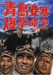 1963日本電影 青島要塞大轟炸/青島要塞爆擊命令(日德戰) 修復版 壹戰/空戰/陣地戰/ DVD