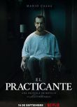 2020西班牙驚悚電影《護理師》西班牙語中字