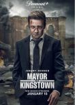 2023美劇 金斯敦市長/金斯頓市長/Mayor of Kingstown 第二季 英語中字 2碟