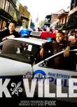 2007美劇《K警小分隊K-Ville/新奧爾良警探 第一季》英語中字 3碟