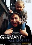 1980德國電影 德國,蒼白的母親/蒼白的母親 二戰/ DVD