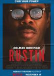  2023美國電影《魯斯丁/Rustin》科爾曼·多明戈 英語中字