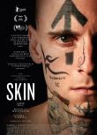 2018美國高分劇情電影《皮膚/Skin/皮囊》傑米·貝爾.英語中英雙字