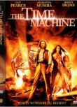 2002美國電影 時光機器 國英語中英字 DVD