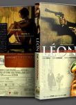 1994高分犯罪動作 這個殺手不太冷LEON 經典電影 DVD收藏版 讓·雷諾